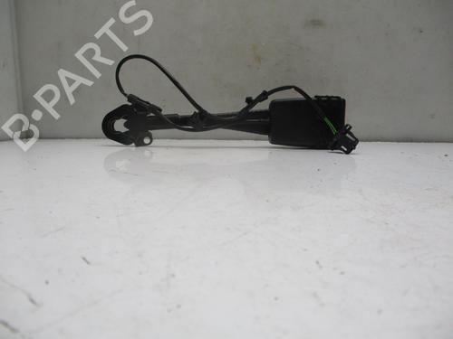 Seat buckle AUDI A5 (8T3) 2.7 TDI | BP26634772I32 