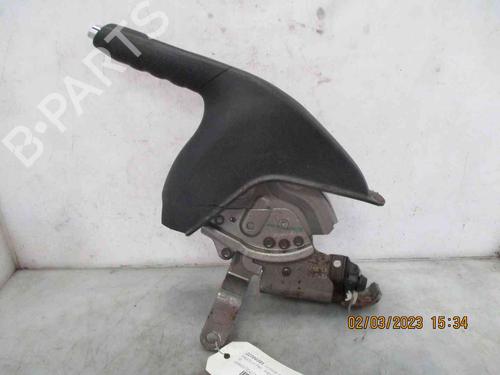 Used Hand brake HYUNDAI ix35 (LM, EL, ELH) 2.0 CRDi 4WD (177 hp) 24012269