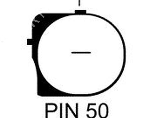 Starter AUDI A6 C7 Avant (4G5, 4GD) 3.0 TDI quattro | BP25754279M8 