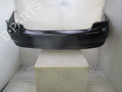 Used Rear bumper Rear bumper BMW 3 Coupe (E92) 325 d (204 hp) 33631594 33631594