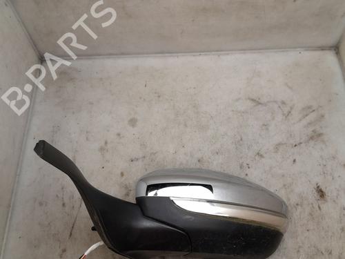 Left mirror PEUGEOT 208 I (CA_, CC_) 1.2 VTI 82 | BP30163150C26