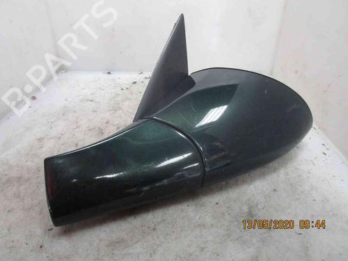 Left mirror OPEL VECTRA B Hatchback (J96) 1.6 i (F68) | BP19712720C26 