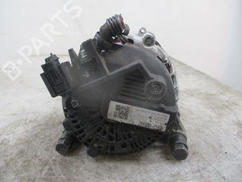 Alternator FORD TRANSIT COURIER B460 Box Body/MPV 1.5 TDCi | BP29083365M7 