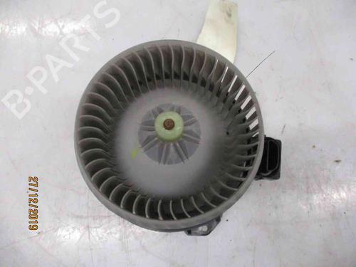 Used Heater blower motor SUZUKI SWIFT III (MZ, EZ) 1.3 DDiS (RS413D) (75 hp) 24009492