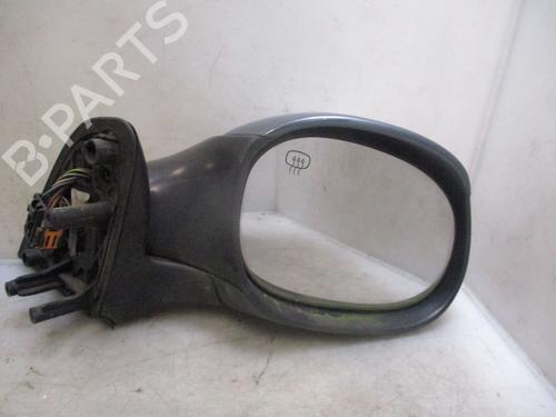 Used Right mirror CITROËN XSARA PICASSO (N68) 1.6 HDi (109 hp) 24013913