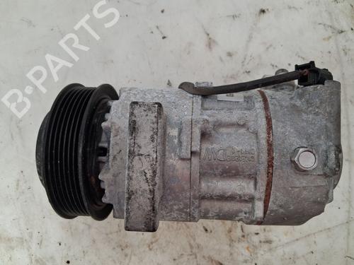 AC compressor KIA RIO IV (YB, SC, FB) 1.0 T-GDI 100 | BP37225058M34 - Image 7