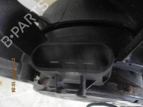 Radiator fan FORD MONDEO III (B5Y) 1.8 16V | BP19741965M35 