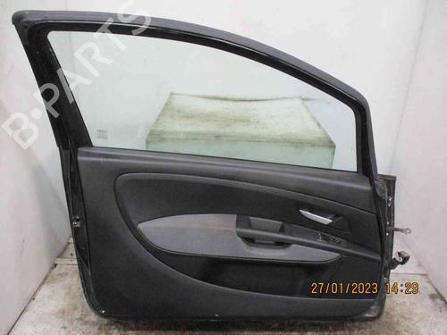 Left front door FIAT GRANDE PUNTO (199_) 1.3 D Multijet | BP26629412C2 