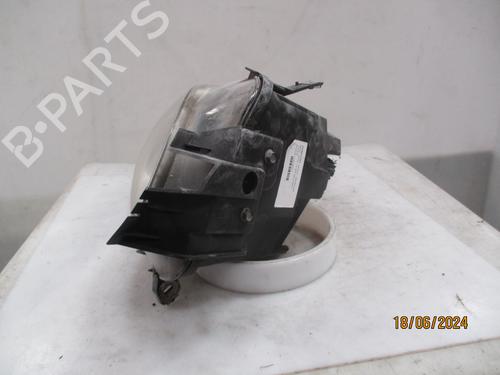 Right headlight ALFA ROMEO MITO (955_) 1.4 MultiAir (955AXL1B) | BP26634618C29 