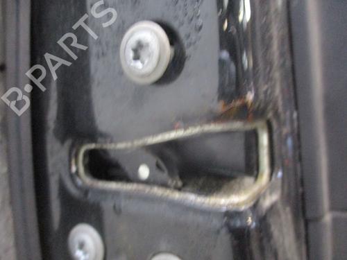Left front door TOYOTA AURIS (_E15_) 1.4 D-4D (NDE150_, NDE150R) | BP31366034C2 