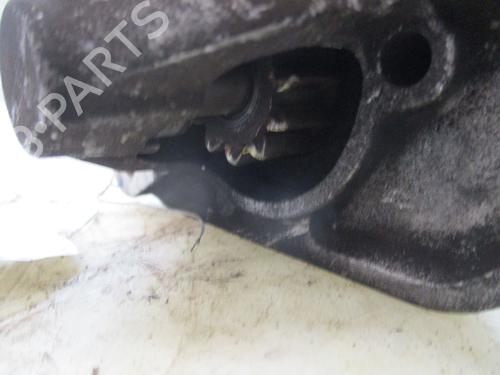 Starter RENAULT CLIO III (BR0/1, CR0/1) 1.5 dCi (BR17, CR17) | BP30650949M8 