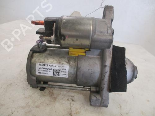 Starter RENAULT CLIO V (B7_) 1.0 LPG (B7MT) | BP35969200M8 - Image 2