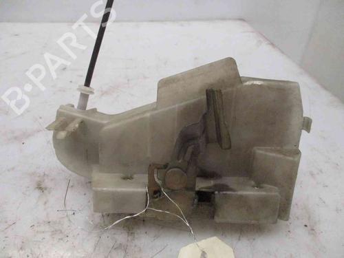 Used Rear left lock FORD FIESTA IV (JA_, JB_) 1.0 i (52 hp) 19715731