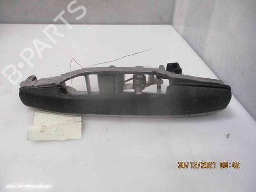 Used Rear right exterior door handle MERCEDES-BENZ C-CLASS (W202) C 200 D (202.120) (75 hp) 19712170