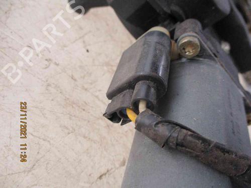 Front right window mechanism FORD MONDEO II (BAP) 1.8 TD | BP26623036C23 