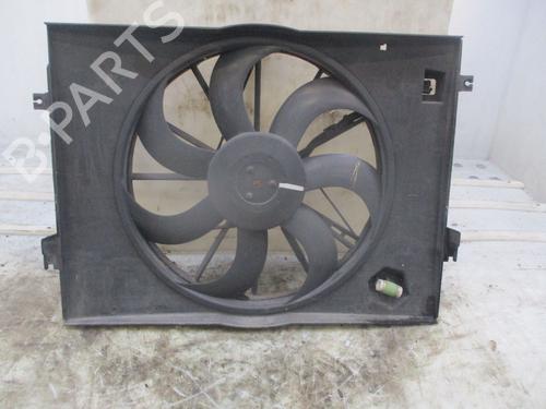 Radiator fan HYUNDAI TUCSON (JM) 2.0 CRDi All-wheel Drive | BP30046540M35 