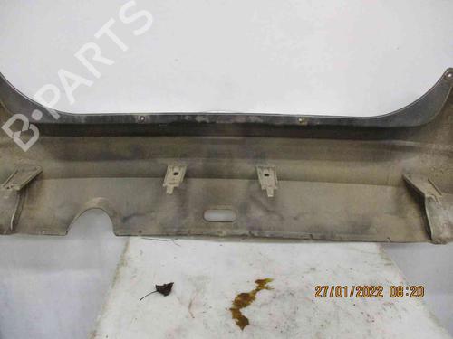 Rear bumper OPEL AGILA A (H00) 1.2 16V (F68) | BP19740874C8 