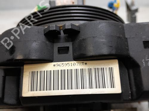 Headlight switch PEUGEOT 206 Hatchback (2A/C) 1.4 HDi eco 70 | BP29467734I24 