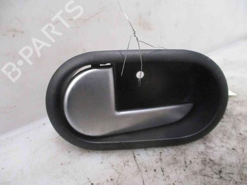 Used Front left interior door handle FORD FIESTA V (JH_, JD_) 1.25 16V (70 hp) 19718287