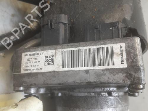 Steering pump PEUGEOT 407 (6D_) 2.0 HDi 135 (6DRHRH, 6DRHRE, 6DRHRG, 6DRHRJ) | BP32149873M99