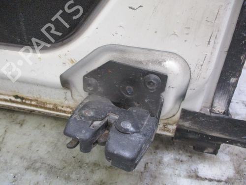 Right tailgate OPEL COMBO Box Body/MPV (X12) 1.3 CDTI (B05) | BP32074809C77 