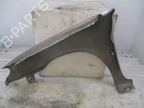 Right front fenders CITROËN SAXO (S0, S1) 1.1 X, SX | BP24922259C42 