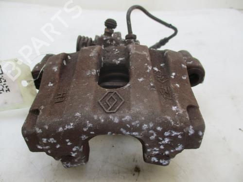 Bremssattel links hinten für RENAULT ESPACE IV (JK0/1_) 1.9 dCi (JK0U) (116 hp) 24972324
