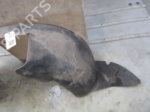 Wheel arch PEUGEOT 206 Hatchback (2A/C) 1.4 HDi eco 70 | BP28309369C56 