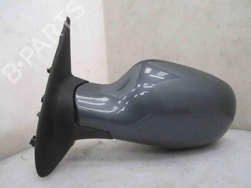 Left mirror NISSAN MICRA III (K12) 1.4 16V | BP19715708C26 