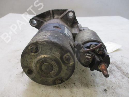 Starter PEUGEOT 206 Hatchback (2A/C) 1.1 i | BP31633486M8