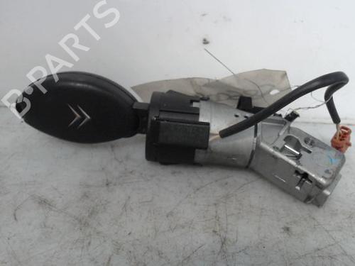 Ratlås/Tændingslås CITROËN C5 II (RC_) 1.6 HDi (RC8HZB) | BP20205009M48 