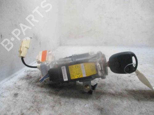 Used Ignition barrel TOYOTA AVENSIS VERSO (_M2_) 2.0 D (CLM20_, CLM20R) (116 hp) 24010719