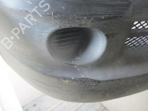 Front bumper CITROËN JUMPER I Van (244) 2.2 HDi | BP29642813C7 
