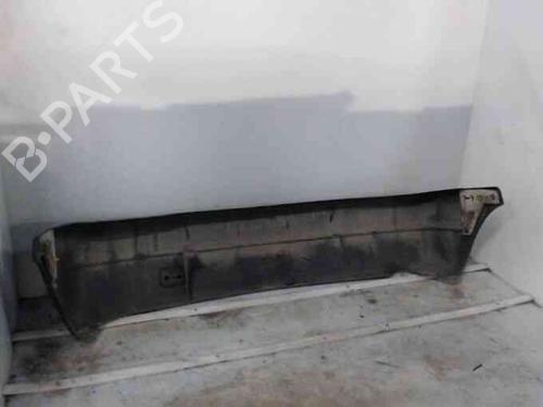 Rear bumper CITROËN SAXO (S0, S1) 1.5 D | BP20204560C8 