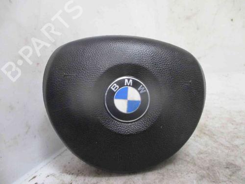 Used Driver airbag BMW 1 (E87) 118 d (143 hp) 19736371