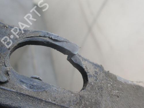 Front bumper CITROËN JUMPER I Van (244) 2.2 HDi | BP29642813C7 