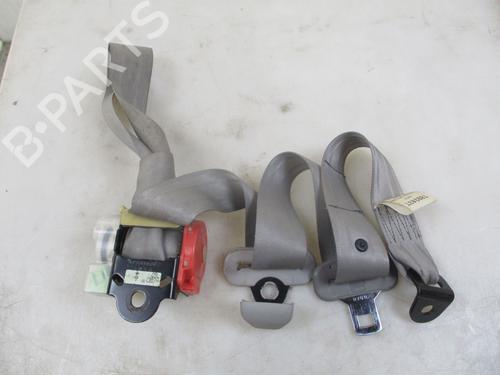 Rear left belt tensioner MAZDA PREMACY (CP) 2.0 TD | BP26197803C89 