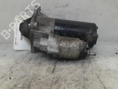Starter ALFA ROMEO MITO (955_) 1.6 JTDM (955AXC1B) | BP31663892M8 - Image 5