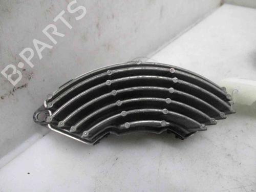 Used Heater resistor OPEL CORSA D (S07) 1.3 CDTI (L08, L68) (95 hp) 26625278