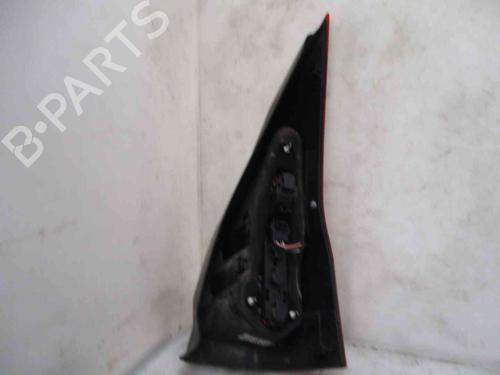 Left taillight RENAULT MEGANE II Estate (KM0/1_) 1.5 dCi (KM0F, KM0T, KM2B) | BP21833147C34 