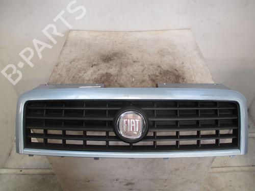 Grill FIAT DOBLO MPV (119_, 223_) 1.3 D Multijet (84 hp) 27621085