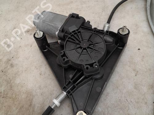 Front left window mechanism PEUGEOT 108 1.0 VTi | BP32714736C22 - Image 3