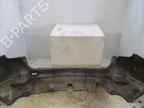 Rear bumper DACIA DUSTER (HS_) 1.5 dCi (HSAJ) | BP30187200C8