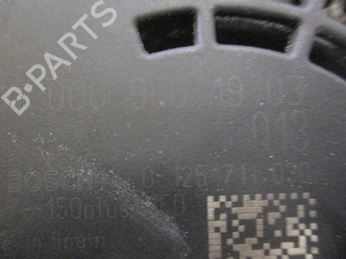 Alternator MERCEDES-BENZ A-CLASS (W176) A 180 (176.042) | BP33277435M7 - Image 9