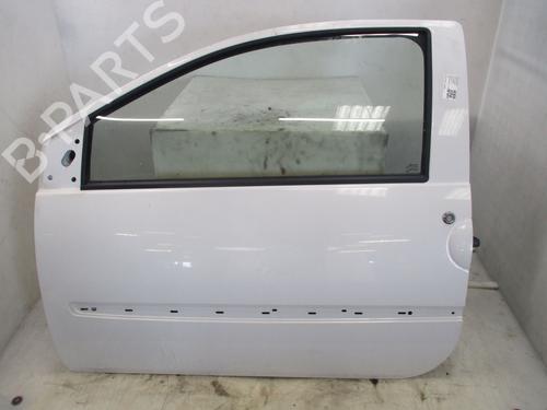 left-front-door-renault-twingo-ii-cn0_-2007-33996998 main image