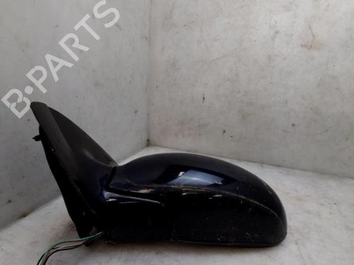 Left mirror PEUGEOT 106 II (1A_, 1C_) 1.0 i | BP24013184C26 