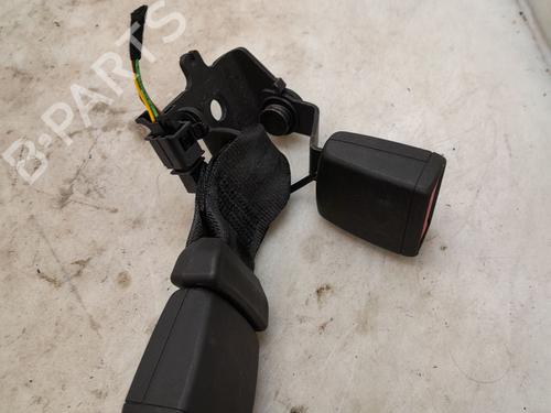 Used Seat buckle Seat buckle SEAT IBIZA V (KJ1, KJG) 1.0 MPi (80 hp) 33996924 33996924