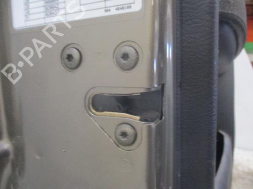 Left front door JEEP CHEROKEE (KJ) 2.8 CRD 4x4 | BP24014492C2 
