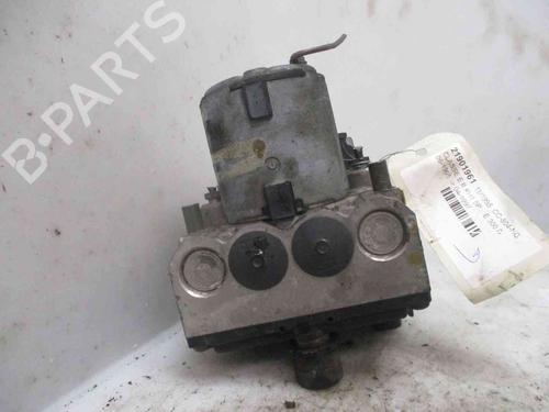ABS pump MERCEDES-BENZ E-CLASS (W210)  | BP19718564M43 