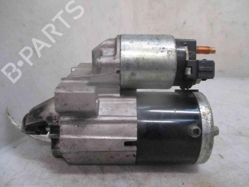 Starter PEUGEOT 207 (WA_, WC_) 1.4 16V | BP19723781M8 